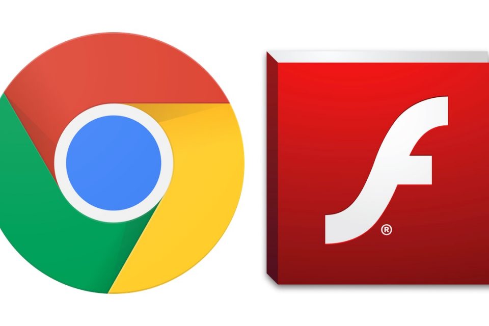 google chrome with adobe flash player free download